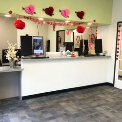 Valentine's Day at Smile Time Dental in San Ramon