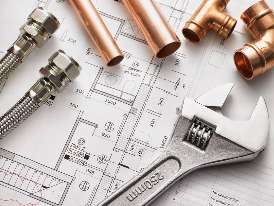 Slide of Schede Plumbing & Heating