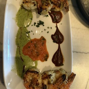 Jack’s on Pearl - Grilled Pecan Shrimp - Bars Near Me - Denver, Colorado