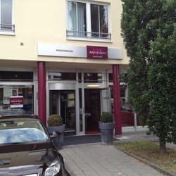 Mercure Hotel Regensburg