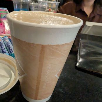 Luna Cafe - Caffe Latte - Gelato Near Me - Tampa, Florida