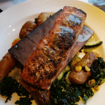 Rusty Scupper - Seafood Near Me - Baltimore, Maryland