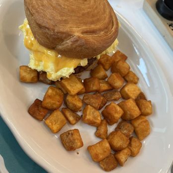 Doozie's Place - Breakfast sandwich - Breakfast & Brunch Near Me - Ocean City, New Jersey