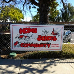 Wegeforth Elementary School