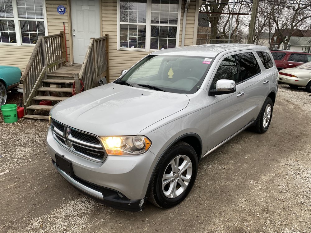 MJS MOTORS Updated August 2024 516 N Cicero, Chicago, Illinois