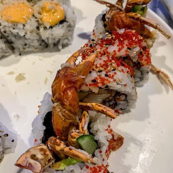Goma - Sushi Bars Near Me - Cleveland, Ohio Goma - Sushi Bars Near Me - Cleveland, Ohio