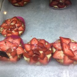 Boulangerie Patisserie