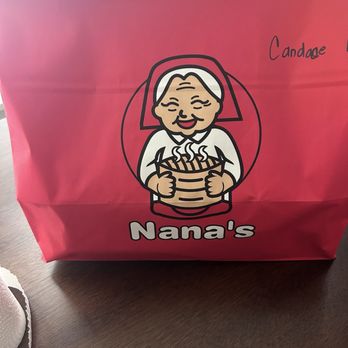 Nana's Dim Sum & Dumplings - Dim Sum Near Me - Denver, Colorado