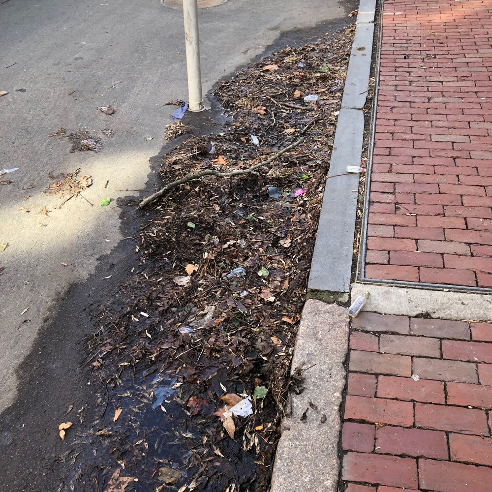 Marlboro Market - The curb on the Marlborough Street side of The Marlboro Market, What a disgrace! - Beer, Wine & Spirits Near Me - Boston, Massachusetts Marlboro Market - The curb on the Marlborough Street side of The Marlboro Market, What a disgrace! - Beer, Wine & Spirits Near Me - Boston, Massachusetts
