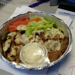 This is a $15 lunch? I think not. This is a $15 lunch? I think not.