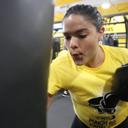 CKO Kickboxing Clark