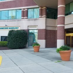 Washington Radiology Greenbelt