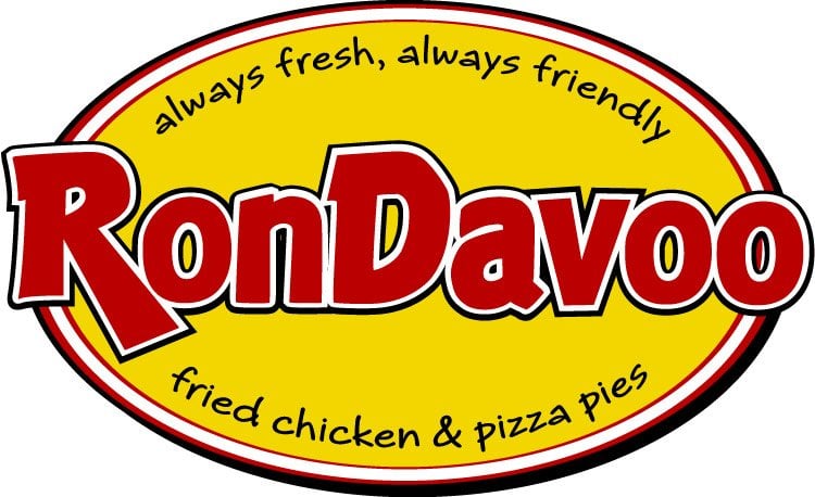RonDavoo Pizza