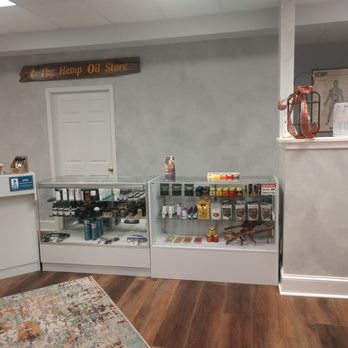 The Hemp Oil Store - Vitamins & Supplements Near Me - Yardley, Pennsylvania The Hemp Oil Store - Vitamins & Supplements Near Me - Yardley, Pennsylvania
