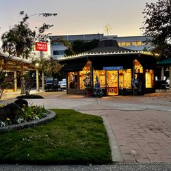 Sharon Heights Shops
