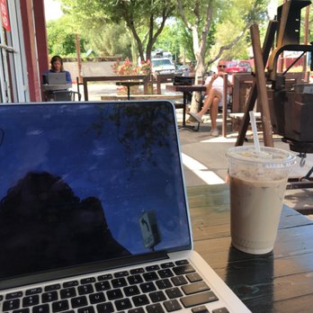 Copper Star Coffee - Coffee & Tea Near Me - Phoenix, Arizona