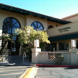 Tocasierra Spa and Fitness