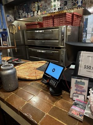 Benny Ravello's by null