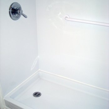 Bath Fitter - Shower after Bath Fitter - General Contractors Near Me - New Orleans, Louisiana Bath Fitter - Shower after Bath Fitter - General Contractors Near Me - New Orleans, Louisiana