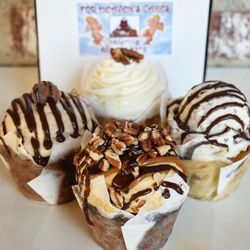 For Heaven's Cakes and Catering