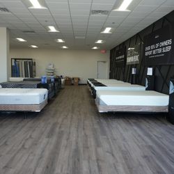 Bedplanet