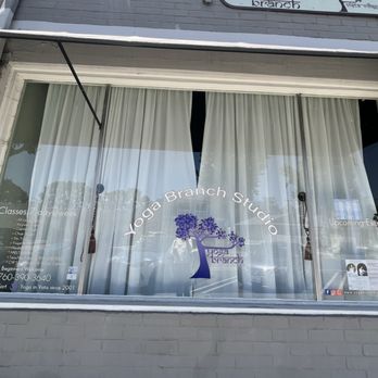 Yoga Branch - Yoga Near Me - Vista, California Yoga Branch - Yoga Near Me - Vista, California