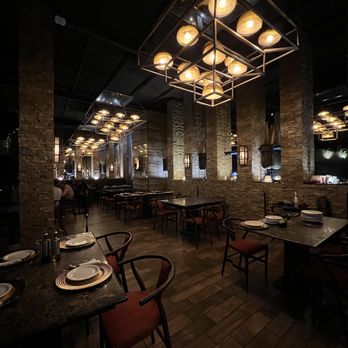 Di Garda Ristorante - Italian Near Me - Tampico, TAM Di Garda Ristorante - Italian Near Me - Tampico, TAM