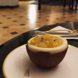 Lourse Warszawa - Coconut cheesecake - Sernik kokosowy