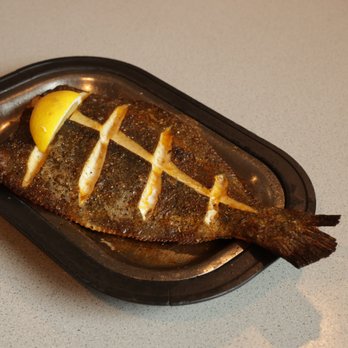 The Captain's Cap - fresh fish seafood - Seafood Near Me - Gastonia, North Carolina