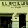 Photo of El artillero