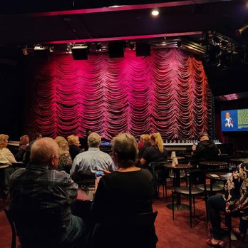 Wayne Newton - Sitting in the back row on a booth like seat in the back row. Great seats! - Performing Arts Near Me - Las Vegas, Nevada Wayne Newton - Sitting in the back row on a booth like seat in the back row. Great seats! - Performing Arts Near Me - Las Vegas, Nevada