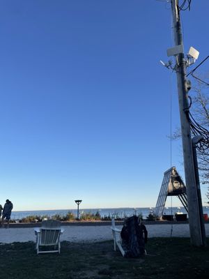 Island Creek Oyster Retail Shop by null