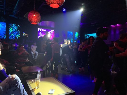 El Chingon Fort Worth by null