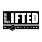 Lifted By Purpose logo