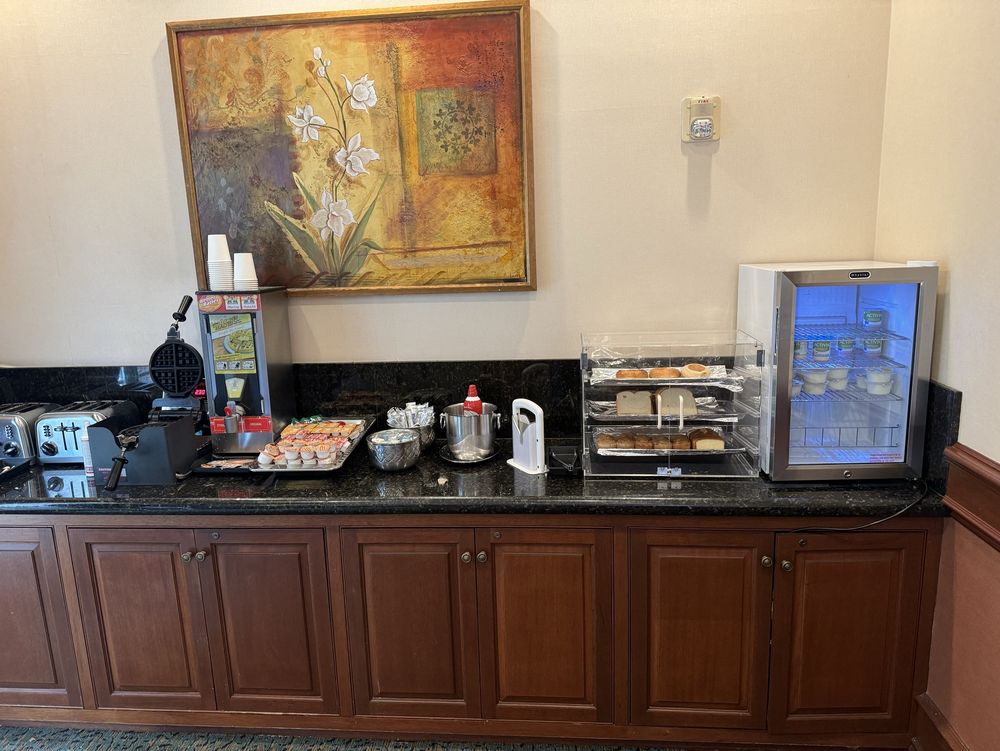 美國生活 - 舊金山機場飯店:Bay Landing Hot 美國生活 - 舊金山機場飯店:Bay Landing Hot