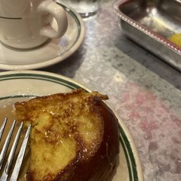Our Award Winning Thick-cut Challah French Toast Our Award Winning Thick-cut Challah French Toast