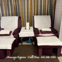 Massage Express - Welcome To Massage Express