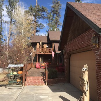 Alpenhorn Bed & Breakfast - Big Bear Lake, CA