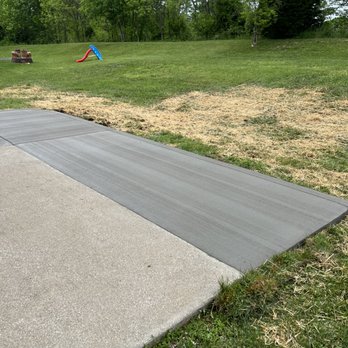 ACT Concrete - Patio addition - Masonry/Concrete Near Me ACT Concrete - Patio addition - Masonry/Concrete Near Me