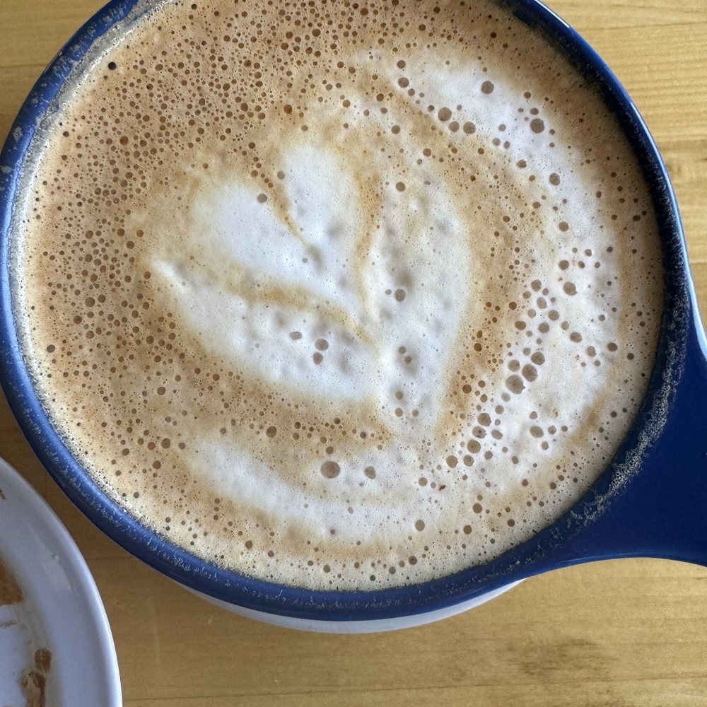Ren Coffeehouse - Mocha latte - Coffee & Tea Near Me - Tucson, Arizona Ren Coffeehouse - Mocha latte - Coffee & Tea Near Me - Tucson, Arizona