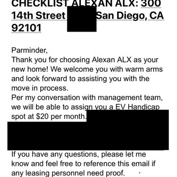 ALX - Apartments Near Me - San Diego, California ALX - Apartments Near Me - San Diego, California