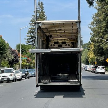 AirRyd - Vehicle Shipping Near Me - Chandler, Arizona