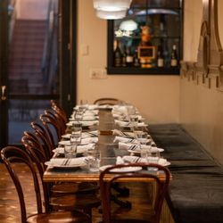 Wickson Restaurant