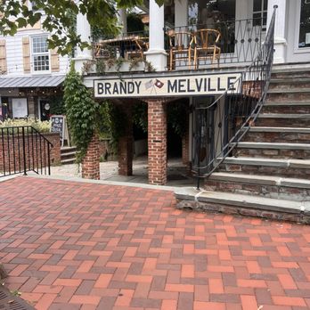 Brandy Melville - The sign - Women's Clothing Near Me - Westport, Connecticut Brandy Melville - The sign - Women's Clothing Near Me - Westport, Connecticut