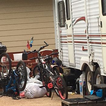 Trinidad Extended Stay - RV Parks Near Me - Trinidad, California Trinidad Extended Stay - RV Parks Near Me - Trinidad, California