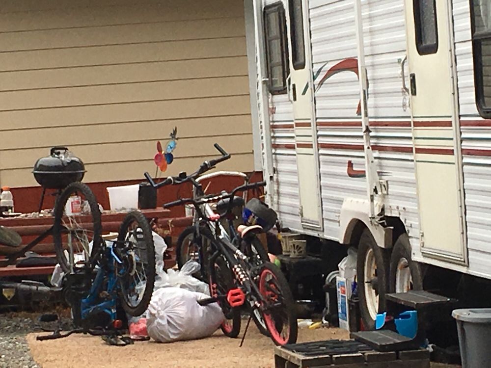 MIDWAY RV PARK Updated August 2024 51 Midway Dr, Trinidad