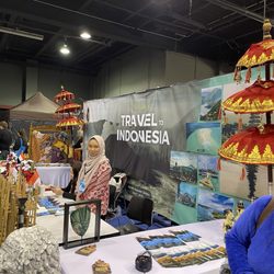 Chicago Travel & Adventure Show