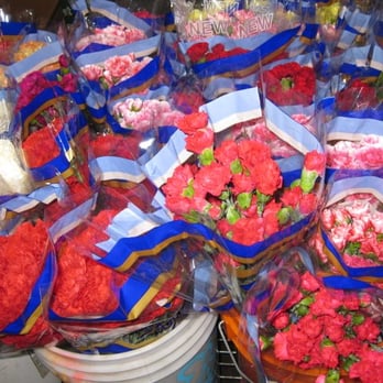 Fresh Flower Wholesale