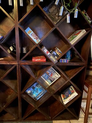 Union Place Bar & Grill by null