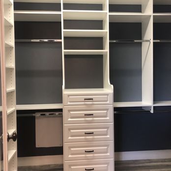 The Closet Doctor - Closet - Cabinetry Near Me - Loomis, California The Closet Doctor - Closet - Cabinetry Near Me - Loomis, California